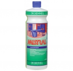 DR.SCHNELL  MISTRAL Quick Dry (МИСТРАЛЬ Квик Драй) 1л средство для очистки глянцевых поверхностей