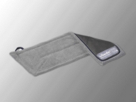 Моп Хай-Спид для стерильных помещений, 50см, серый (100781/8355)