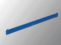 Запасное лезвие для сгона синий 35 см