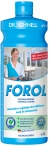 DR.SCHNELL FOROL (Форол) 1л Универсальное средство для очистки водостойких поверхностей