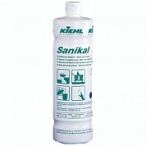 KIEHL Sanikal 1л/ щелочное ср-во для ежедневной уборки санитарных помещений