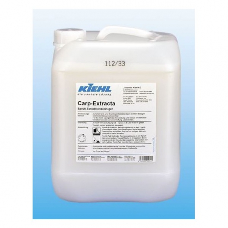 KIEHL Carp-Extracta 10л/ ср-во для экстрации и глубокой чистки ковров