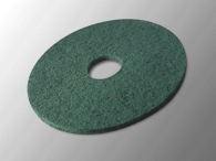Супер-круг ДинаКросс 330 мм  зеленый