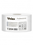 Туалетная бумага Veiro Professional в рулонах 170м, 2сл/12 Comfort