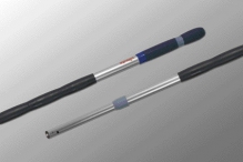 Ручка телескопическая  Хай-Спид 50-90