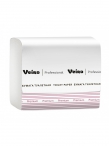 Туалетная бумага Veiro Professional V слож, 250шт, 2сл/30 Premium