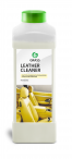 ГРАСС Leather Cleaner 1л. Очиститель-кондиционер для  изделий из натур. и искусст. кожи