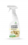 ГРАСС Leather Cleaner 600мл. Очиститель-кондиционер кожи